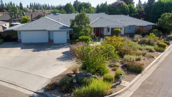 6539 N Knoll, Fresno, CA 93711