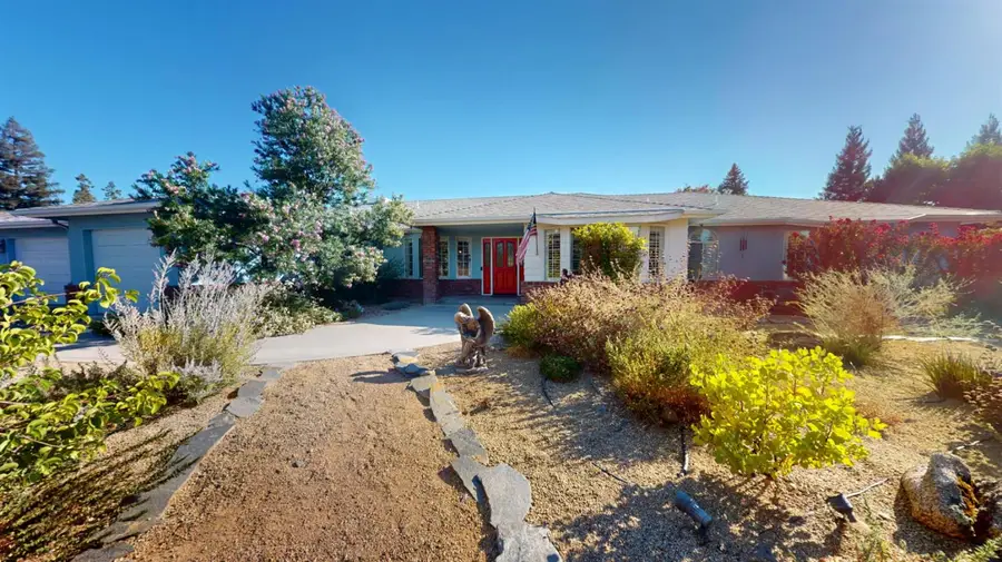 6539 N Knoll, Fresno, CA 93711 - #2