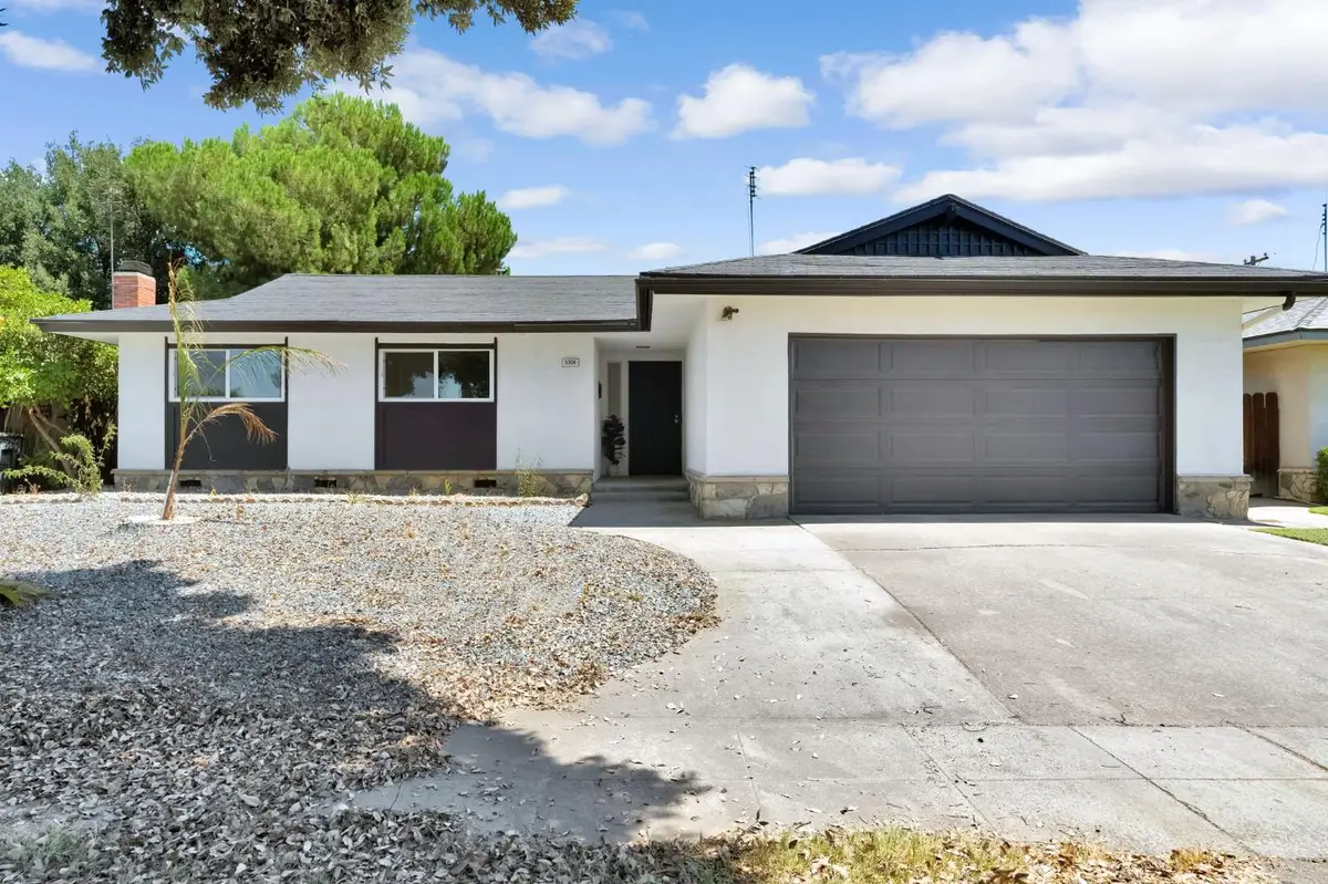 5356 N Bond Street, Fresno, CA 93710 - #1