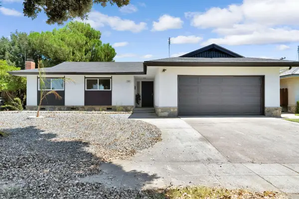 5356 N Bond Street, Fresno, CA 93710