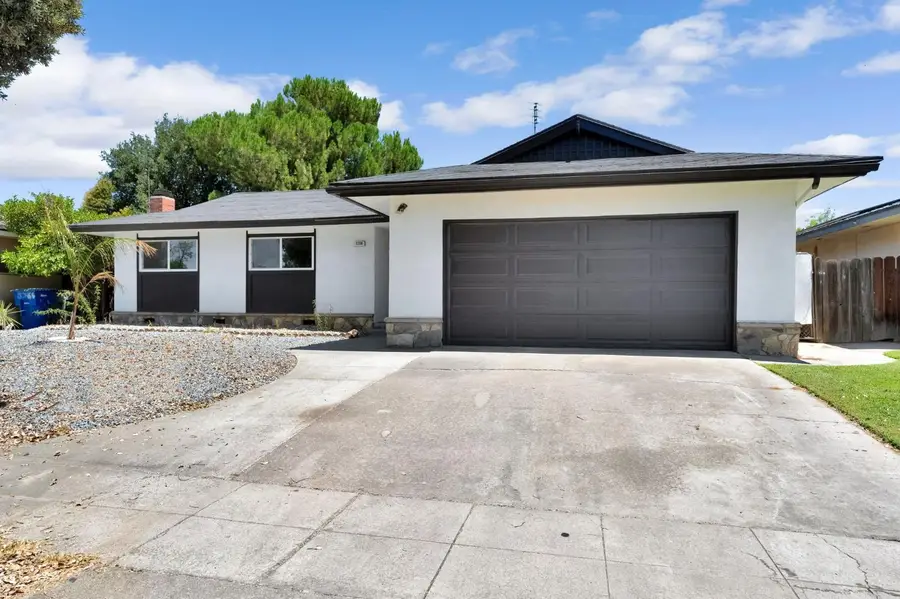 5356 N Bond Street, Fresno, CA 93710 - #2