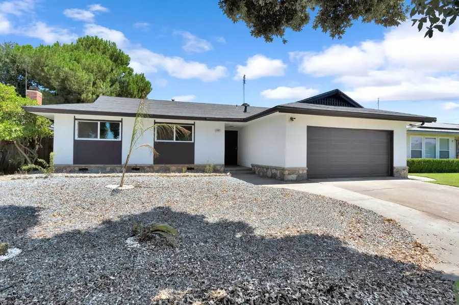 5356 N Bond Street, Fresno, CA 93710 - #3