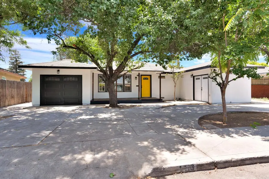 4416 E Curran Drive, Fresno, CA 93703 - #2