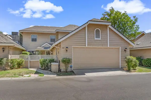 5110 N Fruit Avenue #103, Fresno, CA 93711