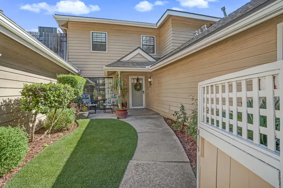 5110 N Fruit Avenue #103, Fresno, CA 93711 - #2
