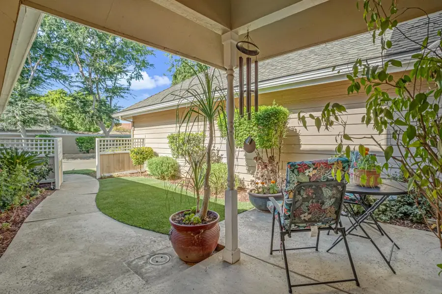 5110 N Fruit Avenue #103, Fresno, CA 93711 - #3