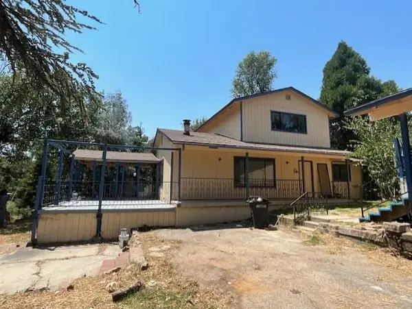 32995 Weatherly Lane, North Fork, CA 93643