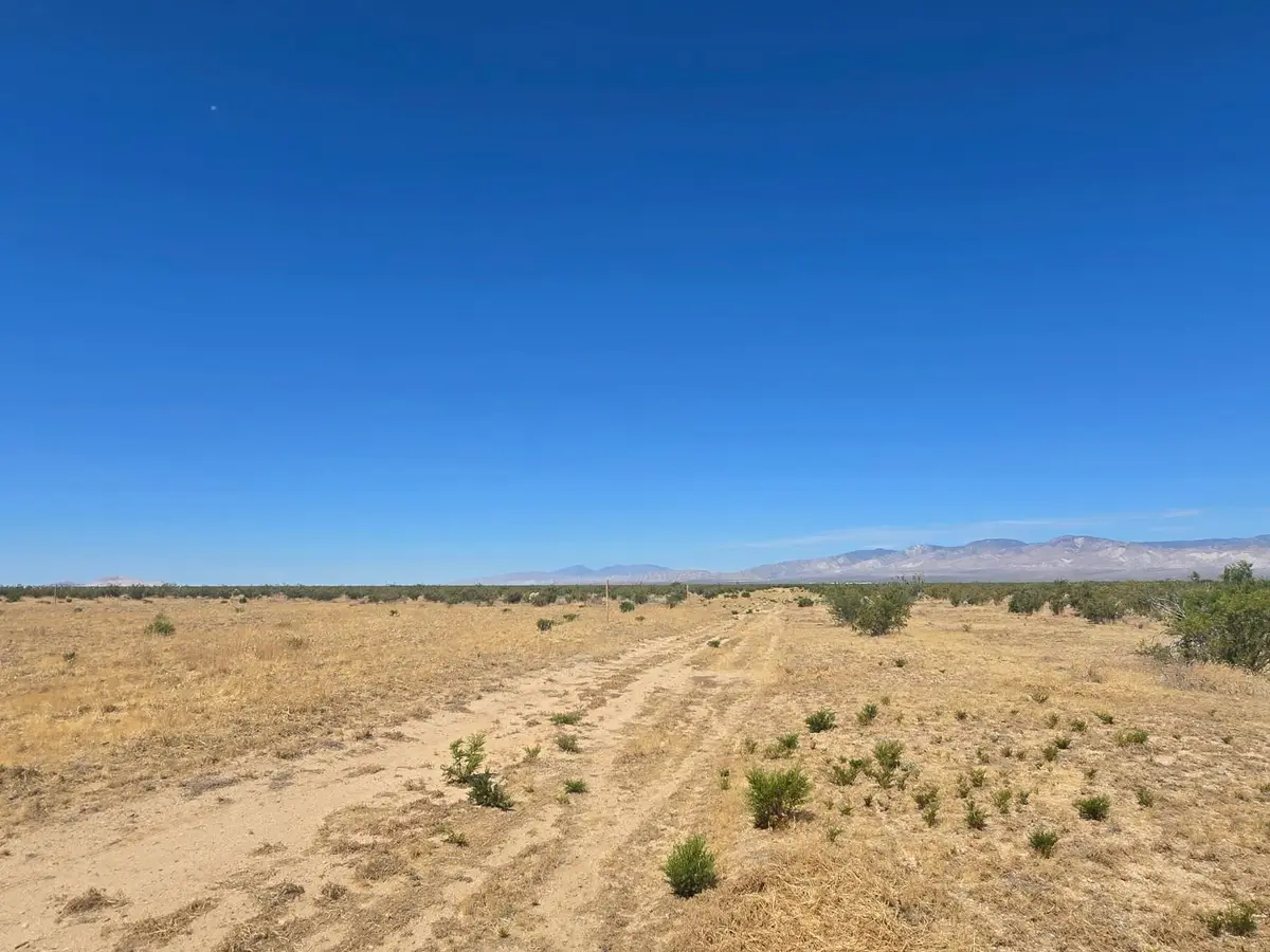 1234 Ryan Avenue, California City, CA 93505 - #1
