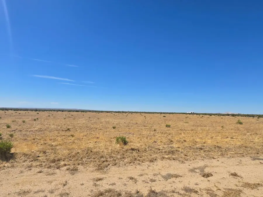 1234 Ryan Avenue, California City, CA 93505 - #2