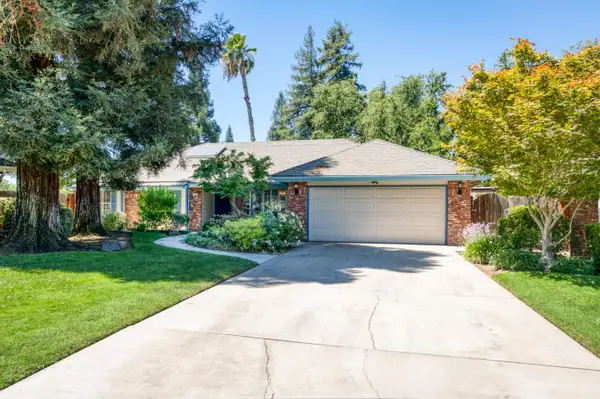 2135 W Browning Avenue, Fresno, CA 93711