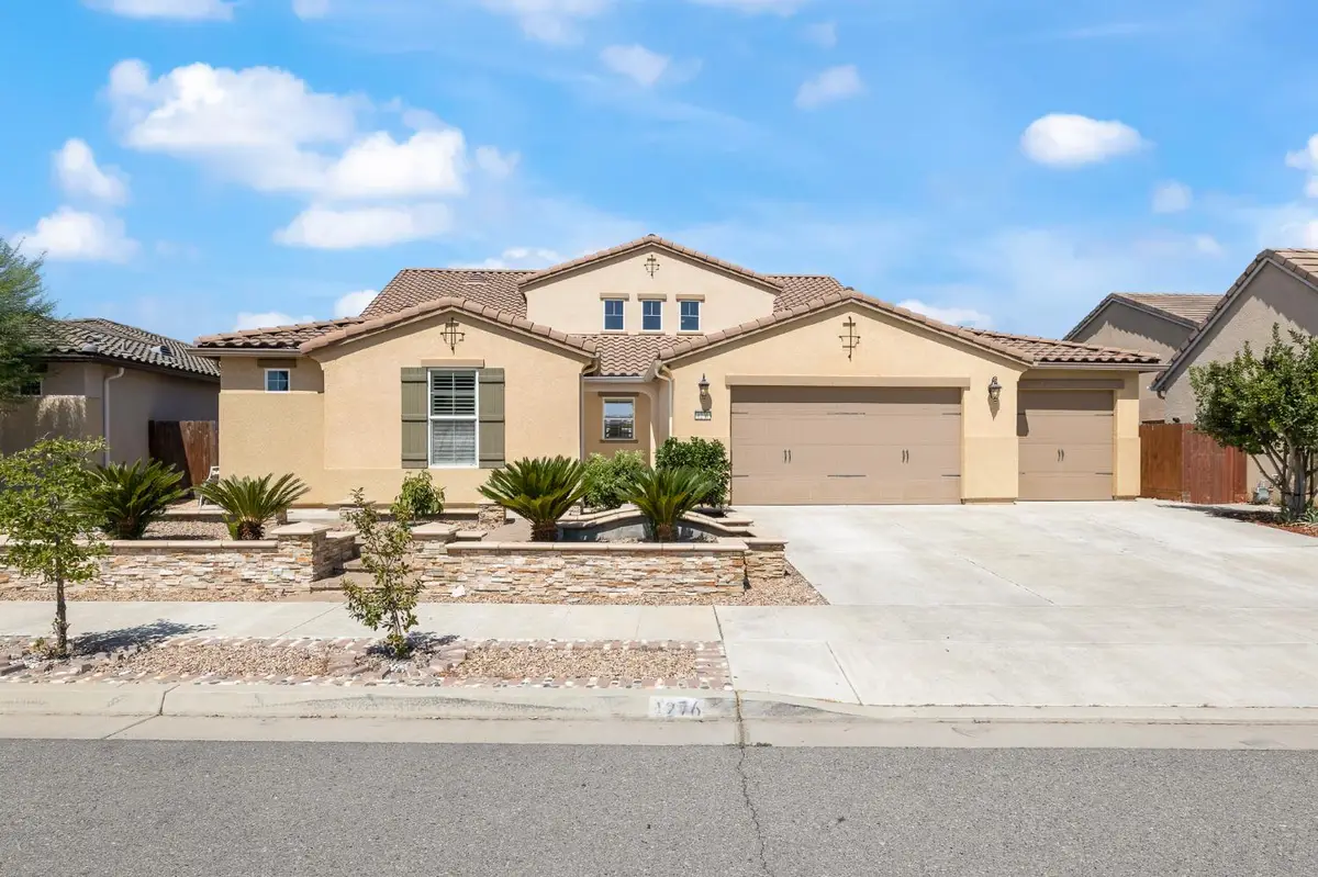 1276 N Redington Avenue, Clovis, CA 93619 - #1