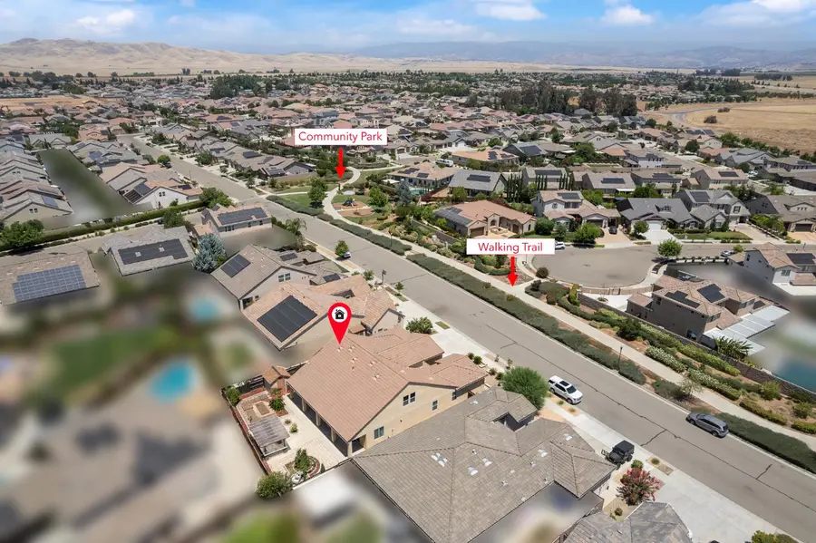 1276 N Redington Avenue, Clovis, CA 93619 - #2