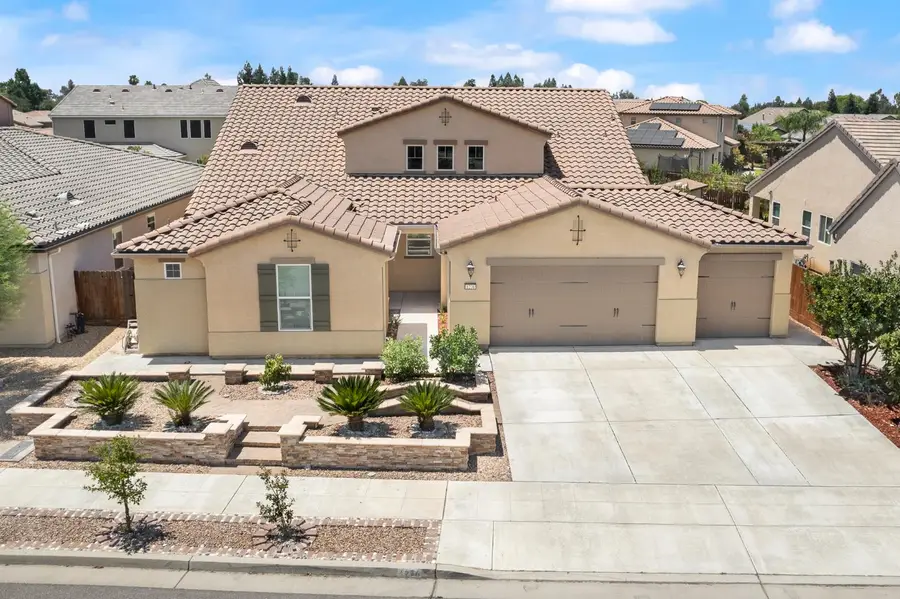 1276 N Redington Avenue, Clovis, CA 93619 - #3