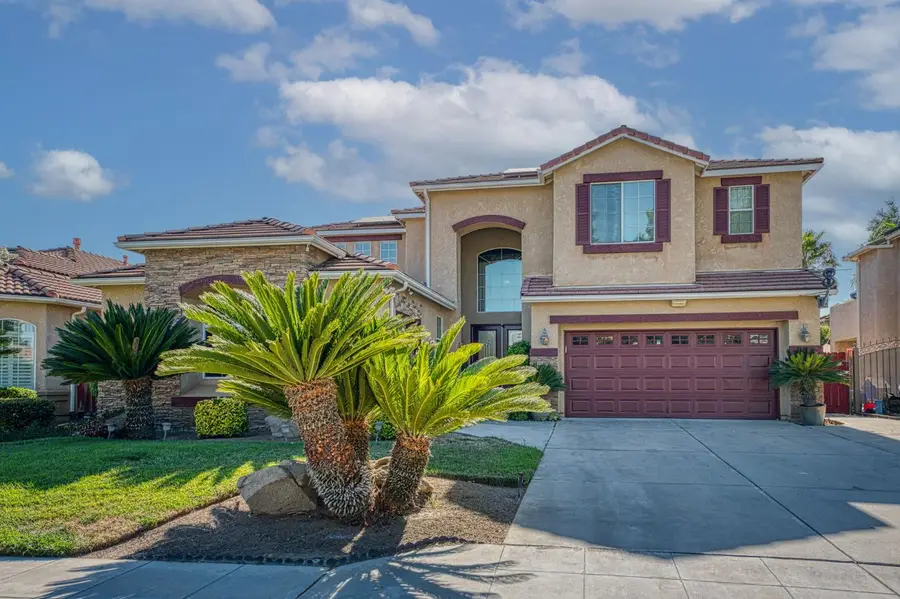 8099 N Paula Avenue, Fresno, CA 93720 - #2