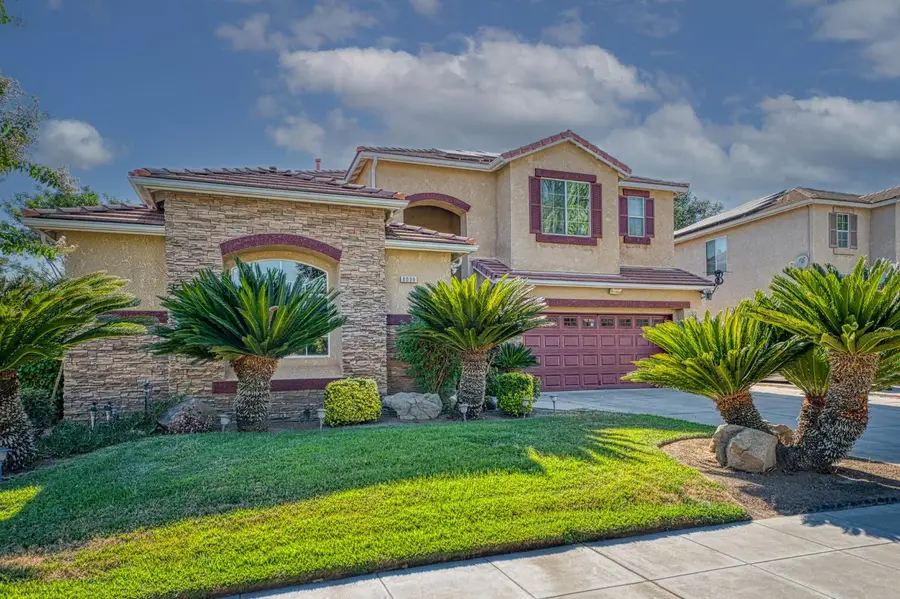 8099 N Paula Avenue, Fresno, CA 93720 - #3