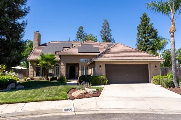 9455 N Woodrow Avenue, Fresno, CA 93720