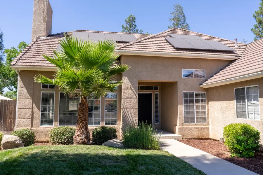 9455 N Woodrow Avenue, Fresno, CA 93720 - #2