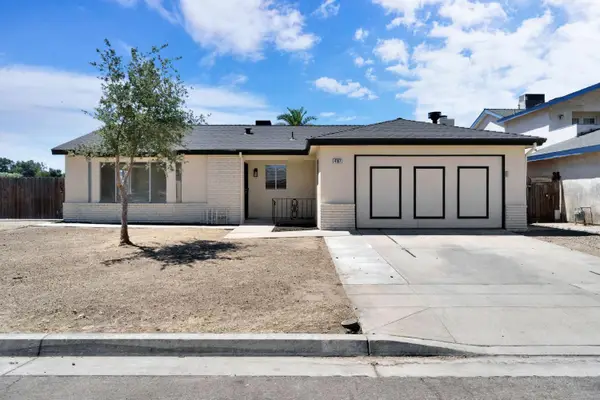 4107 W Amherst Avenue, Fresno, CA 93722
