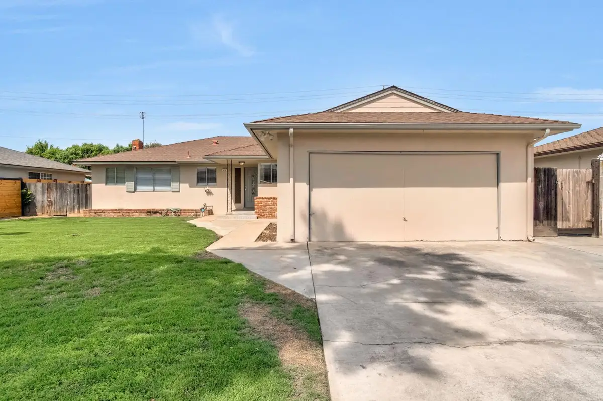 5455 N Bond Street, Fresno, CA 93710 - #1