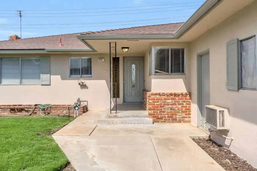 5455 N Bond Street, Fresno, CA 93710 - #2