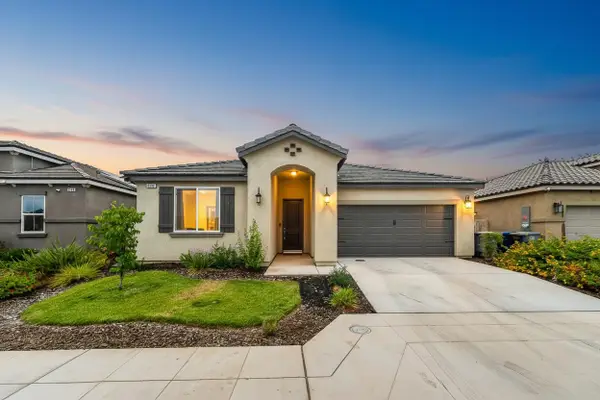 1140 Wasatch Drive, Madera, CA 93638