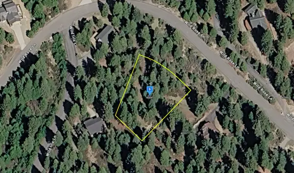 40541 Wild Rose, Shaver Lake, CA 93664
