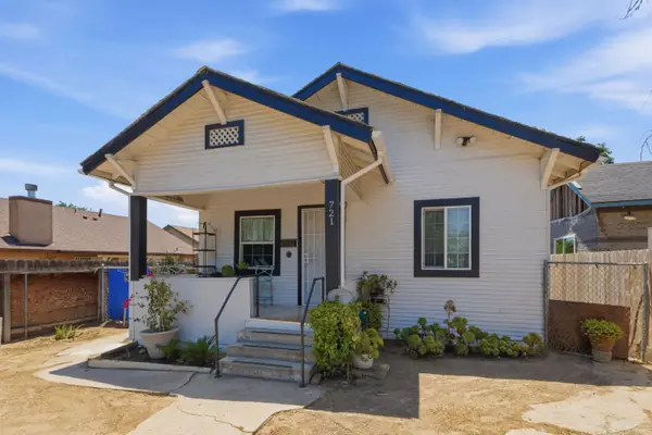 719 C Street, Fresno, CA 93706