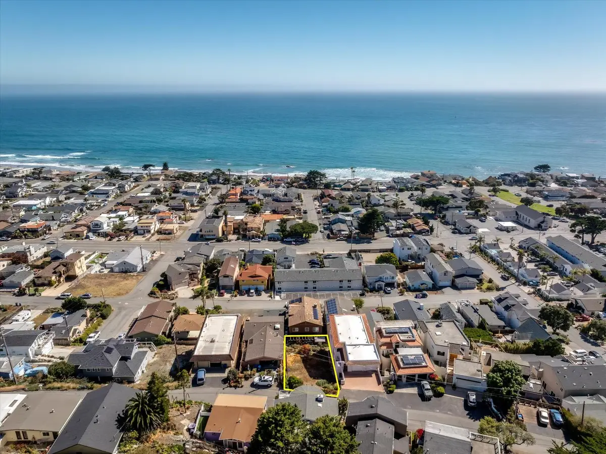 510 Park Ave, Cayucos, CA 93430 - #1