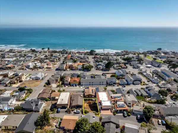 510 Park Ave, Cayucos, CA 93430