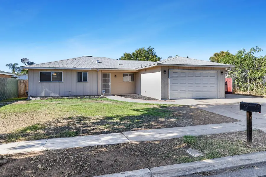 2276 W Gettysburg Avenue, Fresno, CA 93705 - #2