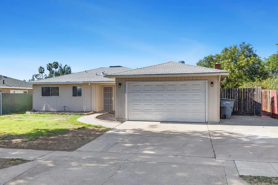 2276 W Gettysburg Avenue, Fresno, CA 93705 - #3