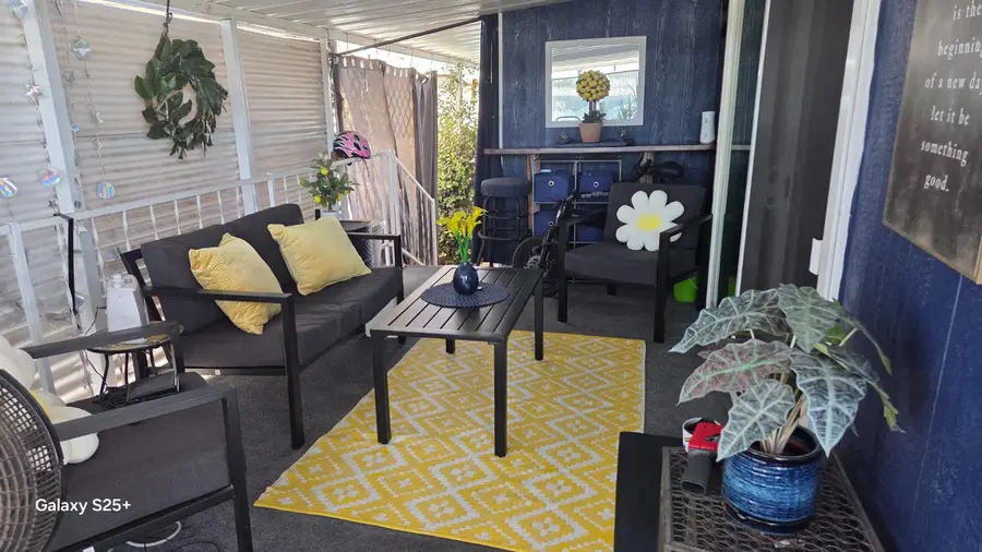 1724 Minnewawa Avenue #12, Clovis, CA 93612 - #2