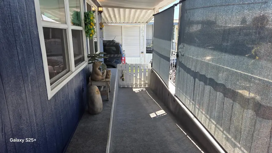 1724 Minnewawa Avenue #12, Clovis, CA 93612 - #3