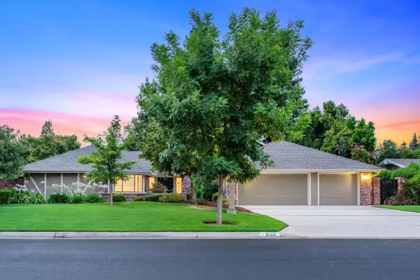 3146 W Alluvial Avenue, Fresno, CA 93711