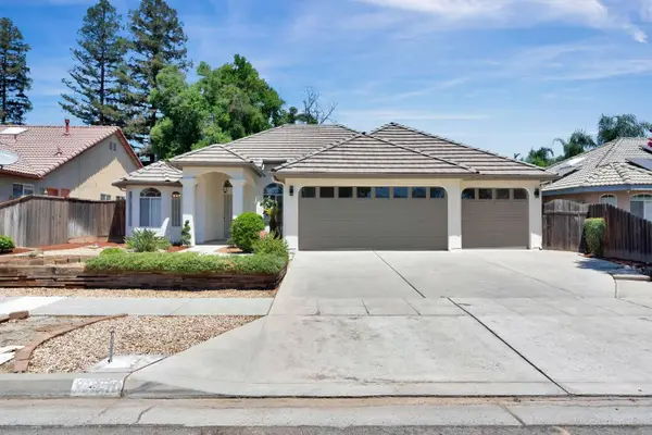3550 W Escalon Avenue, Fresno, CA 93711