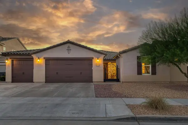 1266 N Redington Avenue, Clovis, CA 93619