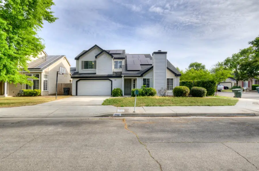 1761 E Jordan Avenue, Fresno, CA 93720 - #2