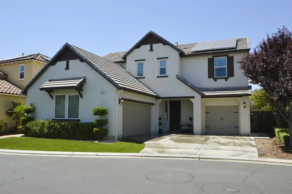 4287 Salem Lane, Clovis, CA 93619
