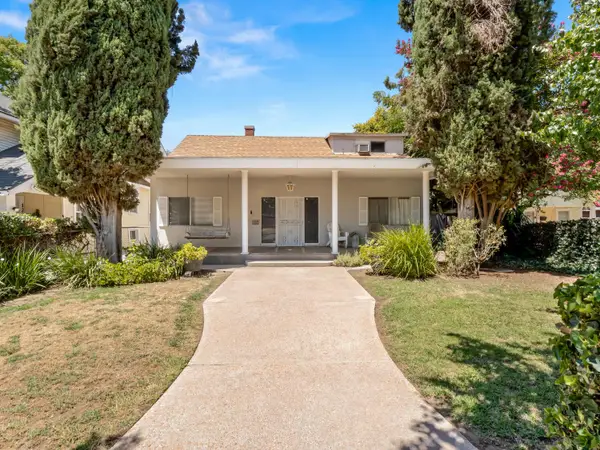 1231 N Roosevelt Avenue, Fresno, CA 93728