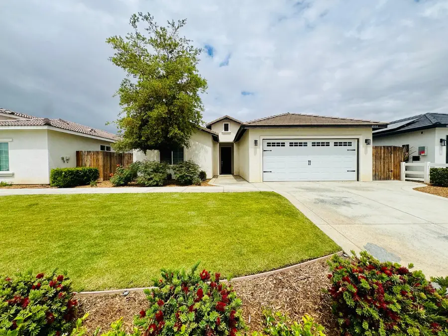 8504 Kowa Street, Bakersfield, CA 93314 - #3