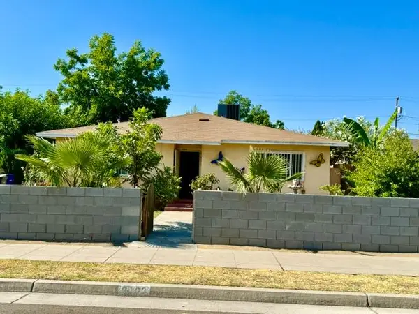 2103 Floral Avenue, Selma, CA 93662
