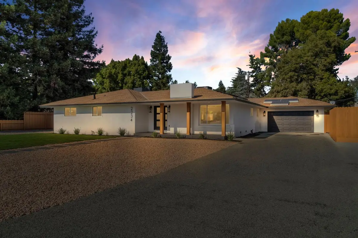 2234 W San Madele, Fresno, CA 93711 - #1