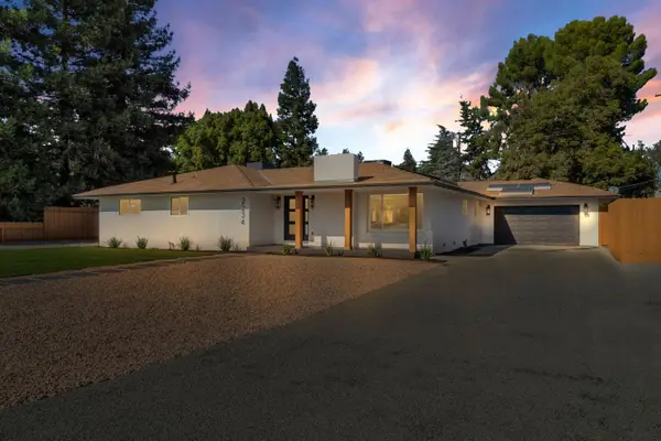 2234 W San Madele, Fresno, CA 93711