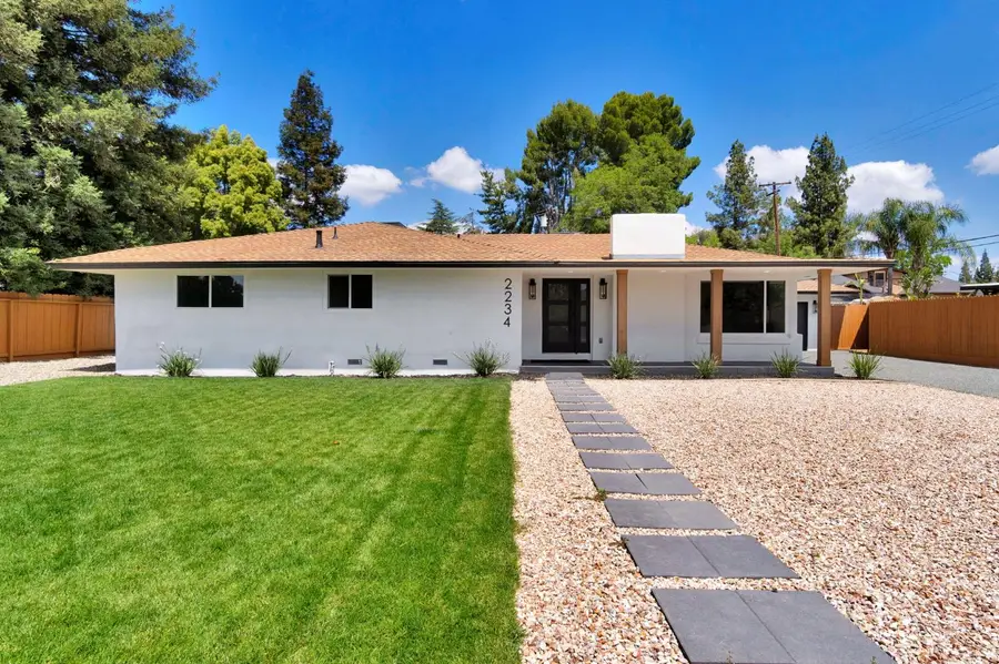 2234 W San Madele, Fresno, CA 93711 - #2