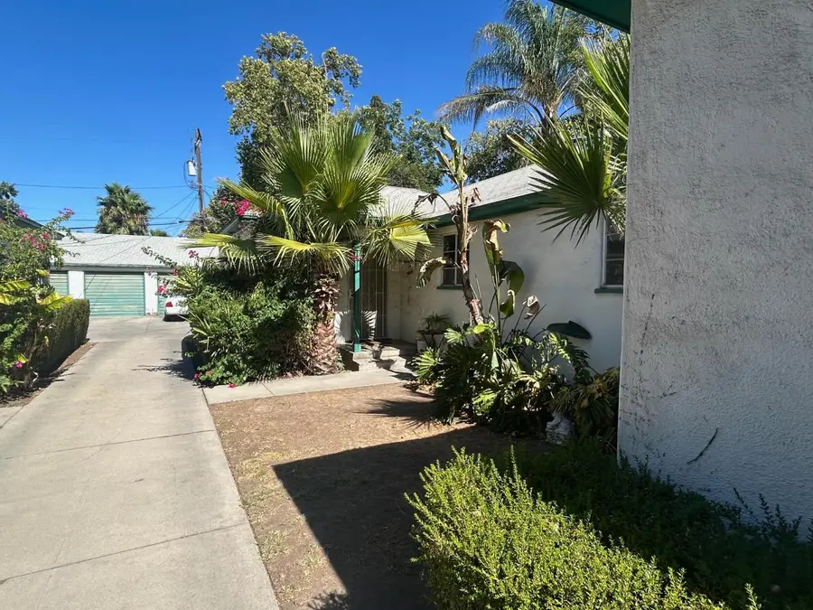 1024 N Broadway, Fresno, CA 93728 - #3