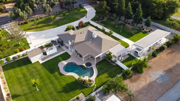 2830 Dunn Road, Merced, CA 95340