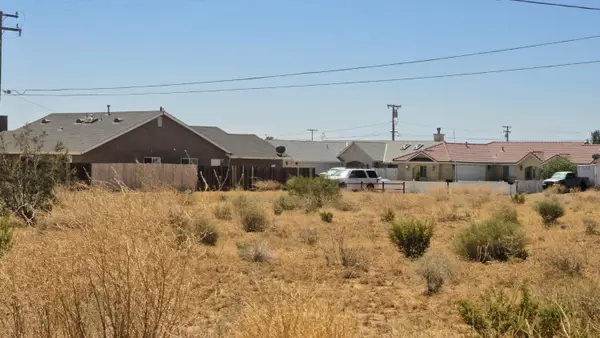1 77th Street, California City, CA 93505