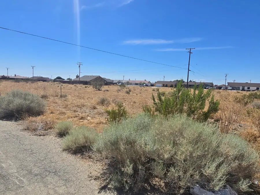1 77th Street, California City, CA 93505 - #3