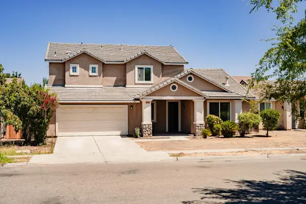 5145 E Benjamin Avenue, Fresno, CA 93727