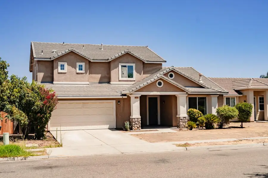 5145 E Benjamin Avenue, Fresno, CA 93727 - #2